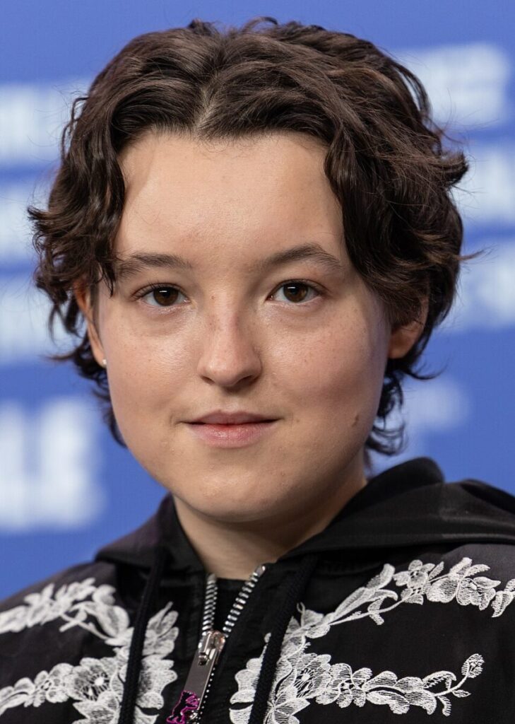 Bella Ramsey