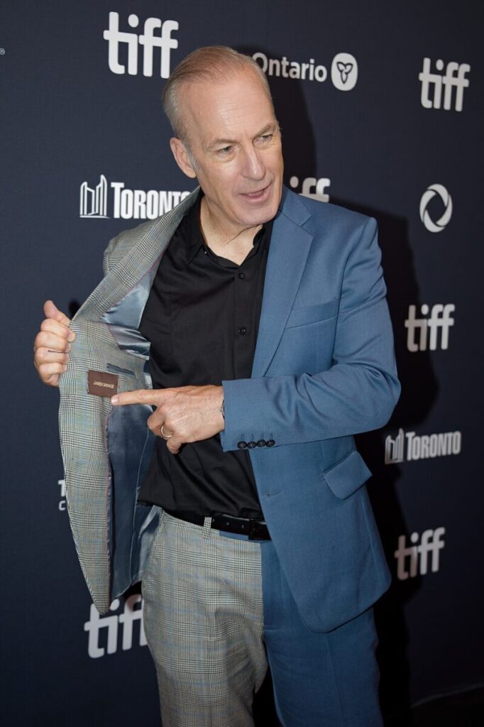 Bob Odenkirk
