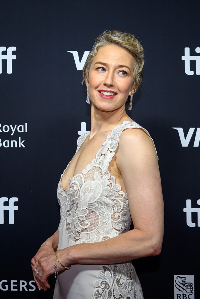 Carrie Coon