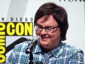 Clark Duke