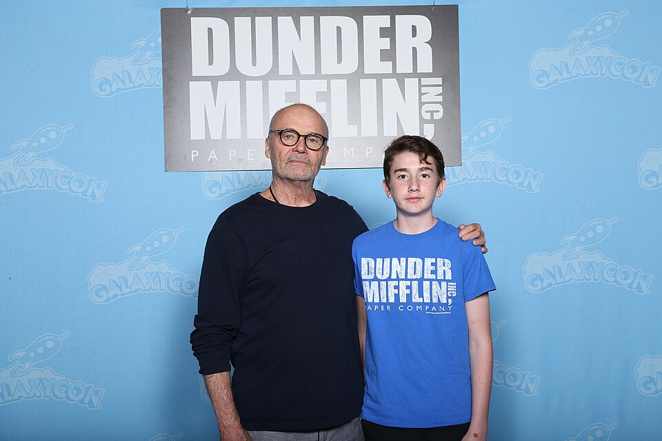 Creed Bratton