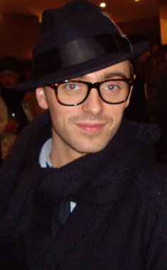 David Dawson