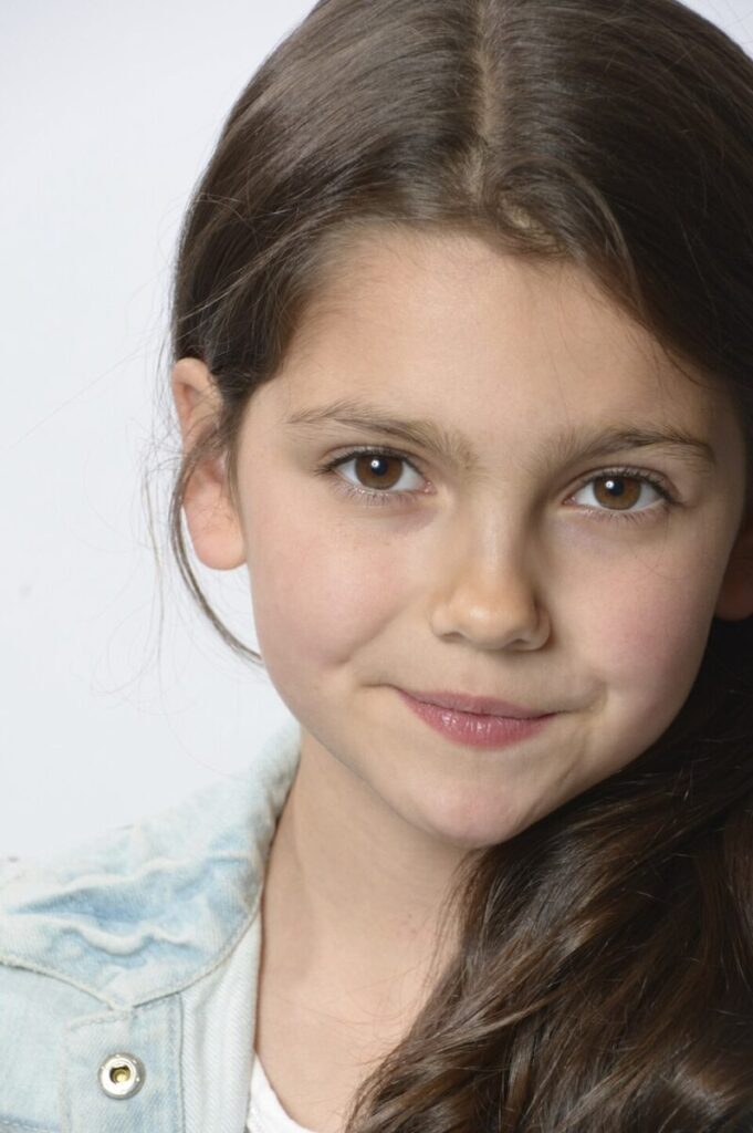 Emily Carey