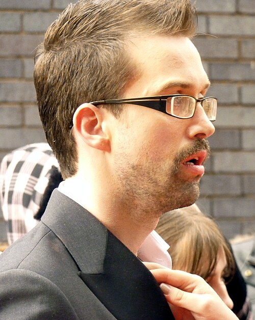 Emmett J. Scanlan