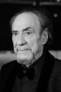 F. Murray Abraham