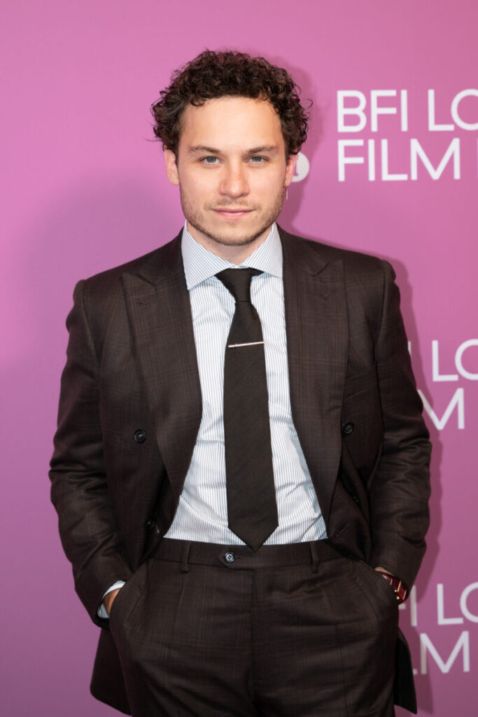 Finn Cole