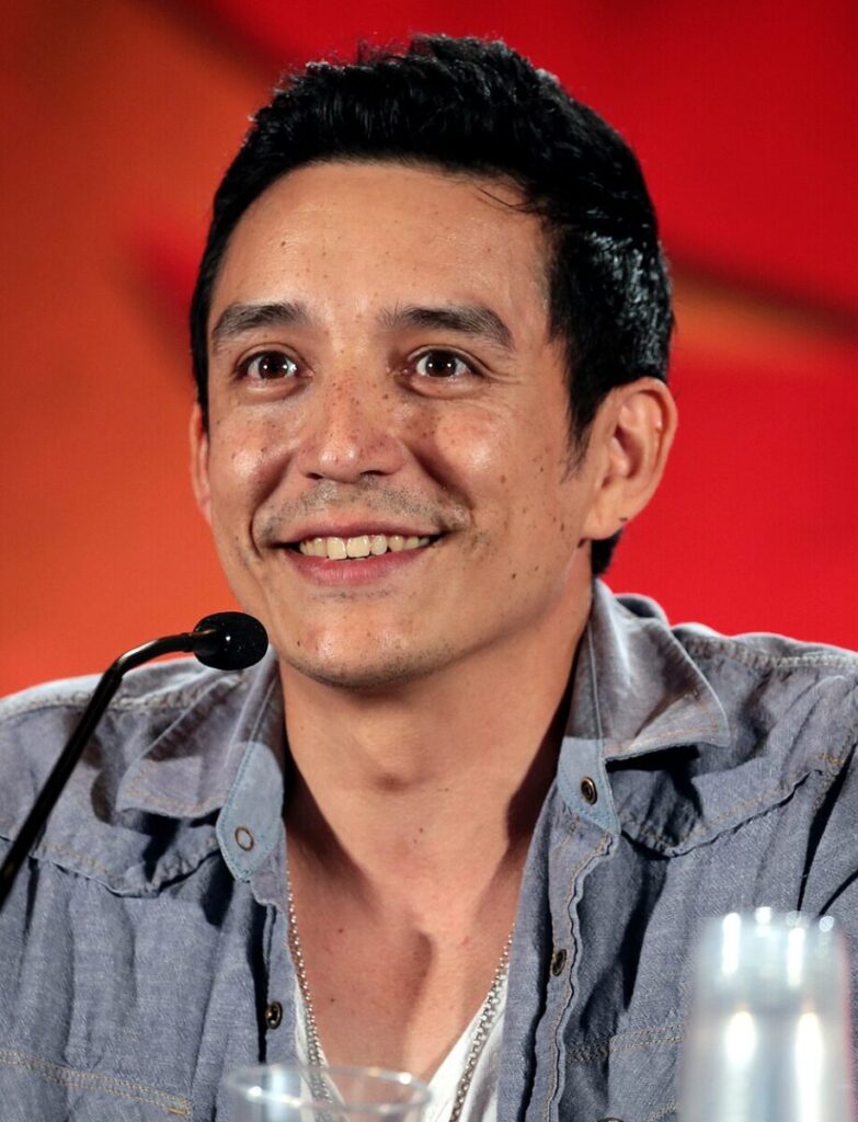 Gabriel Luna