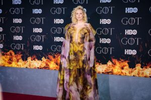 Gwendoline Christie