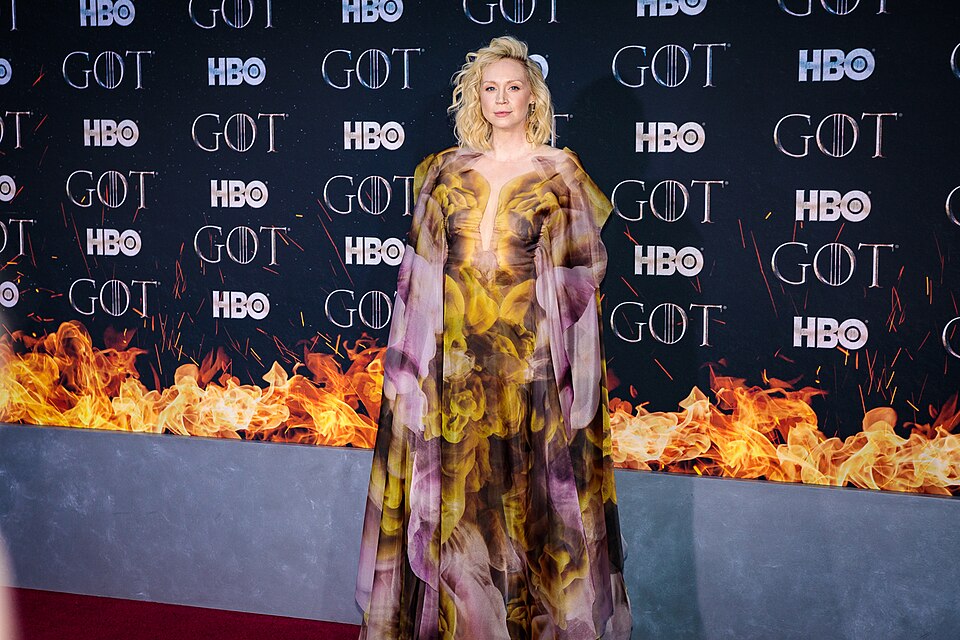 Gwendoline Christie