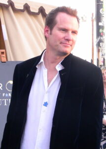 Jack Coleman