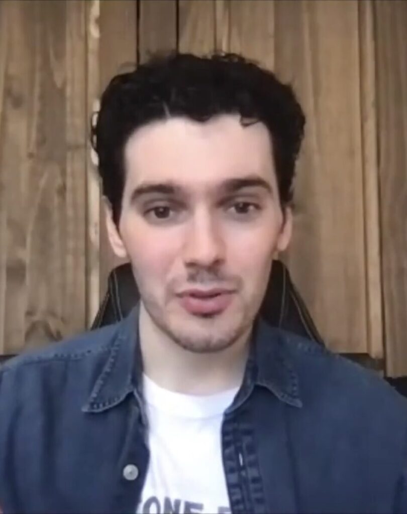Jack Rowan