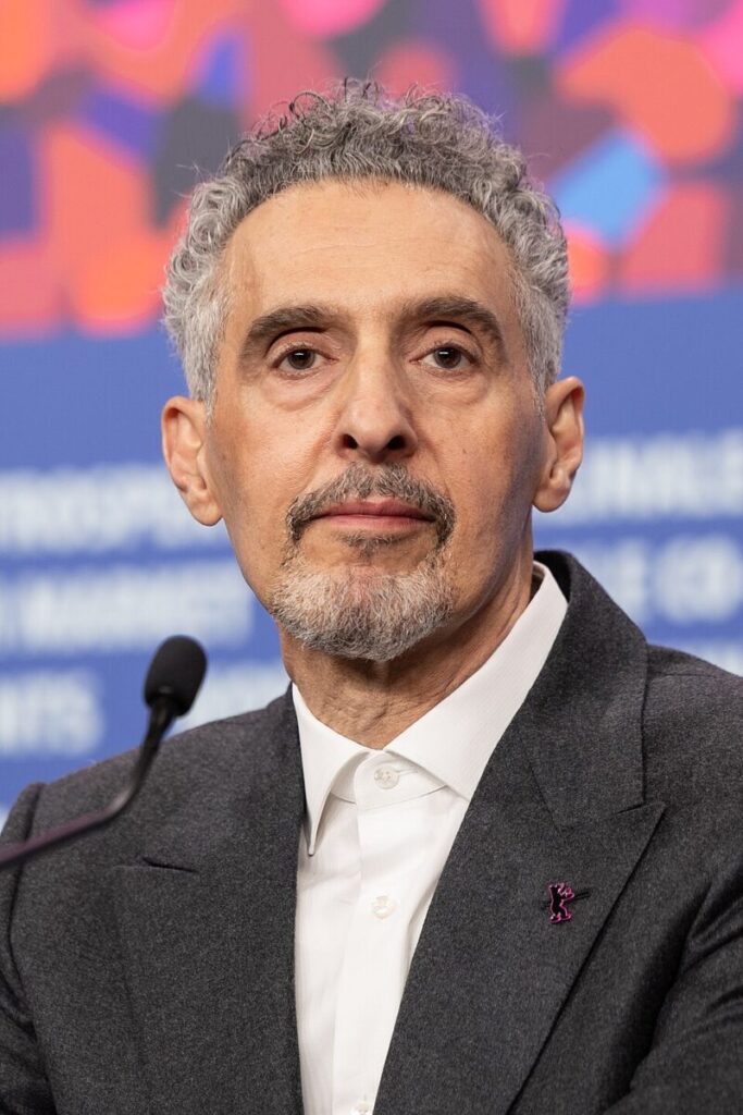 John Turturro