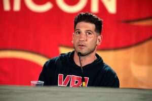 Jon Bernthal