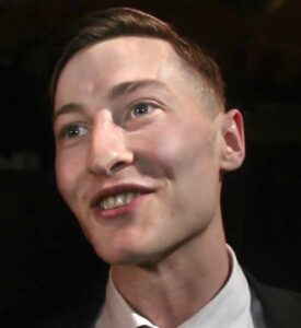 Luke Tittensor