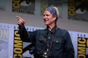 Matthew Modine