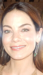 Michelle Monaghan