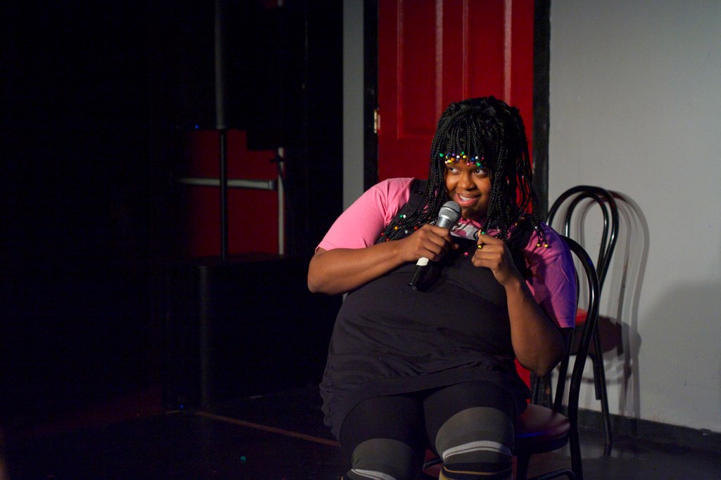 Natasha Rothwell