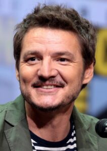 Pedro Pascal