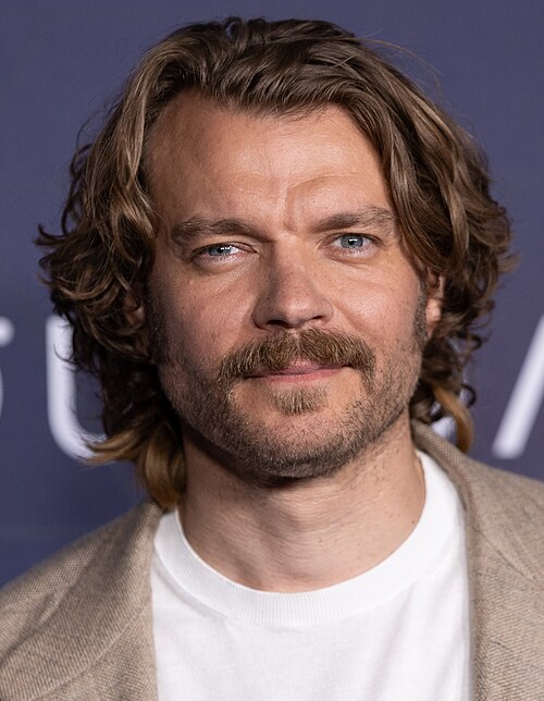 Pilou Asbæk