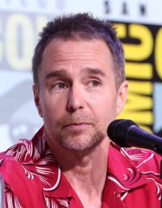 Sam Rockwell