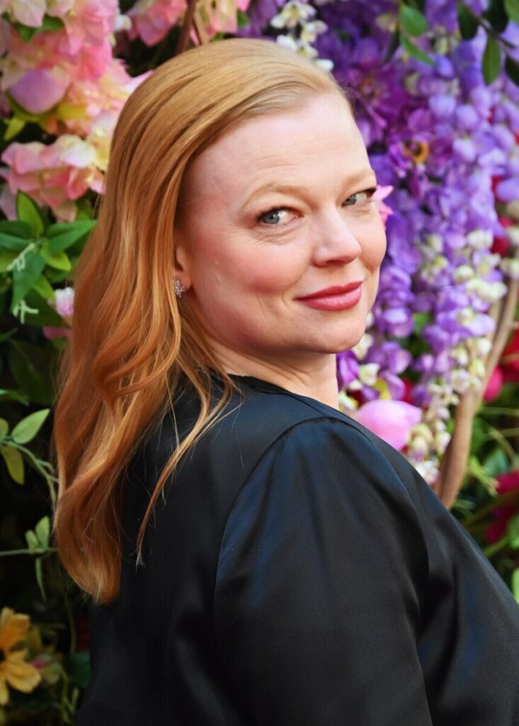 Sarah Snook