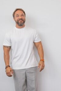 Stephen Graham