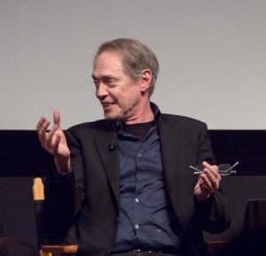 Steve Buscemi