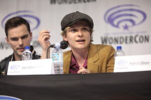 Tom Glynn-Carney