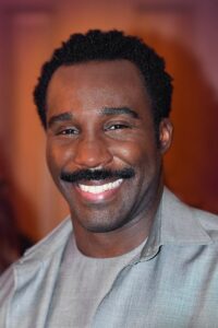 Tramell Tillman